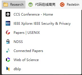 Favicon 示例